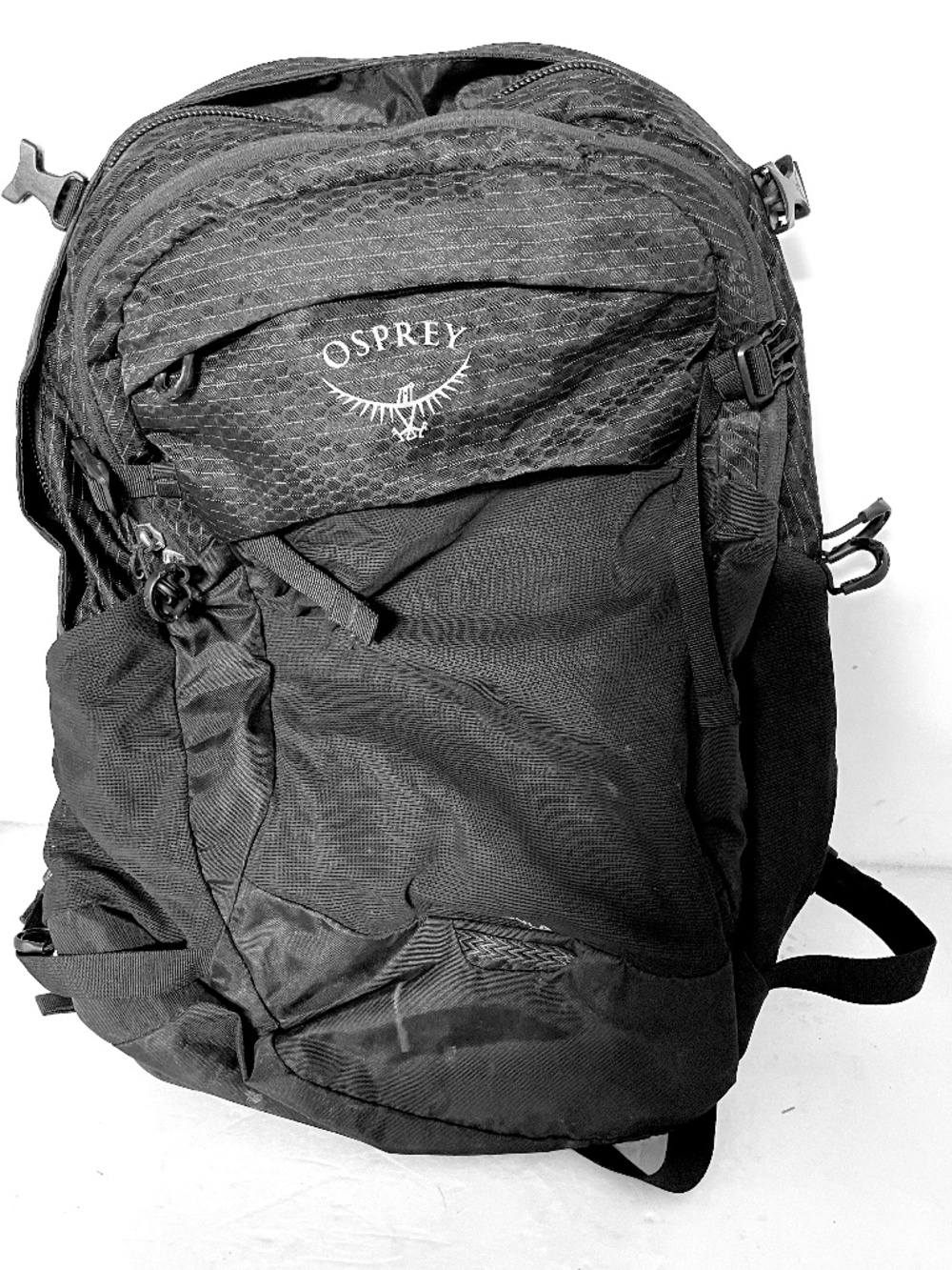 OSPREY NEBULA 32L USED BACKPACK